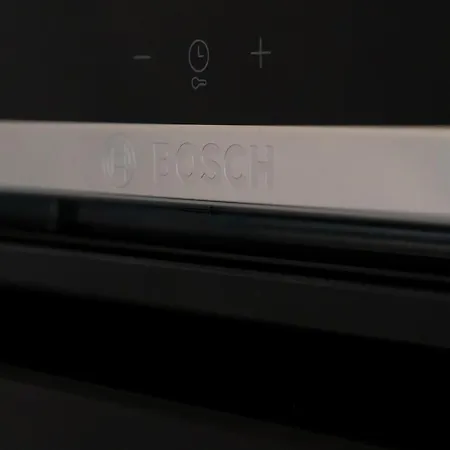 Appartement Birkenstaemmchen *