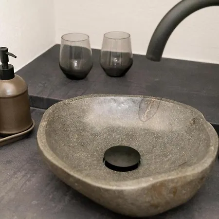 Birkenstaemmchen Appartement